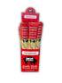 Big Fork Original Pork Snack Sticks Small Batch, Hickory-Smoked Meat Sticks |