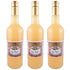 Boscoli Family Boscoli Dirty Martini Olive Juice - 25 oz Bottle, Pack of 3,