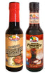 Carib Jamaican Browning Caramel and Pimento Seasoning, 5 Ounce Combo (Pack of 2)