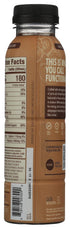 12 REBBL Organic Reishi Chocolate Elixir, FZ