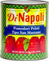 Di Napoli 102 oz DiNapoli San Marzano Style Plum Tomatoes
