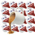 Movelo Oat Creamer Cups Oatmeal Cookie Flavor, Dairy-Free Oat Milk Coffee Creamer, Plant-Based,