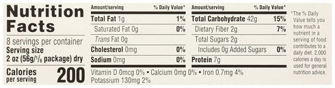 365 16 (Pack 4) by Whole Foods Market, Pasta Lasagne No Boil, Ounce
