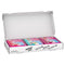 SweeTARTS Ropes Candy, Variety Box, Soft and Chewy, 18 Individually Wrapped 3.5oz