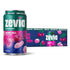 Zevia Zero Sugar Soda, Cherry Cola, 12 Ounce Cans (Pack of 12)