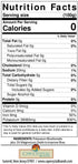 14-oz Potassium Bicarbonate USP Food Grade Crystalline Powder - Baking Soda Substitute Good Salt Alternative - Gluten