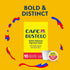 10 Count (Pack 6) Caf Bustelo Espresso Style Dark Roast, Single Serve Coffee Pods