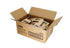 Single Serv Packets 13g 96 Count All Natural Brown Sugar - Delicious Brown Sugar, Easy To Open, Perfect for On-the-Go