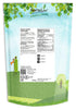 6 Food to Live Italian White Whole Grain Sorghum, Pounds Premium White Groats. Raw Milo Seeds. Vegan, Bulk Broom-corn.