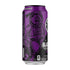 Black Rifle Energy 200mg 16 oz (Pack 12) GrapeX Zero Sugar Energy Drink, Caffeine, fl can