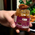 Katayama 6.35 oz Crunchy Chili Onion, Spicy Chili Crisp with Fried Garlic & Onion Versatile Topping & Condiment