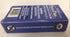 Zagarese 100% Organic Licorice, Flip Top Box, Anise, 0.88 Ounce