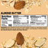 Pack 12 Bobo's Almond Butter Oat Bars, Gluten Free, Non-GMO, Whole Grain Oats, of | Snack Bars | On-the-Go | Made