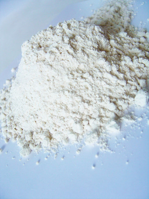 Bulk Oat Flour Whole Organic - 5 lbs.