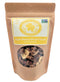 Maple Nut Kitchen Banana Bread Granola Gluten-Free Oats, Maple Syrup & Pecans
