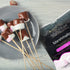 2 Pack (2.7 oz La Nouba Sugar Free Marshmallows, Keto Friendly, Zero Sugar, Low Carb, Perfect for Smores, Hot Chocolate