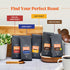 24 Count, Bulletproof The Mentalist Medium-Dark Roast Single-Serve Pods, Clean Coffee Tested for Toxins