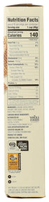365 13 by Whole Foods Market, Organic Wheat Waffles Cereal, Ounce