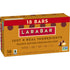 Larabar Peanut Butter Chocolate Chip, Gluten Free and Vegan Fruit and Nut Bars, 28.8 oz, 18 Ct