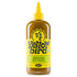 Yellowbird Organic Serrano Hot Sauce, 19.6 oz Tabletop Size (Kinda Hot | 1 Bottle | Made in Texas)