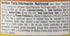 Goya Yellow Hot Pepper Paste 7.5 oz - Aji Amarillo