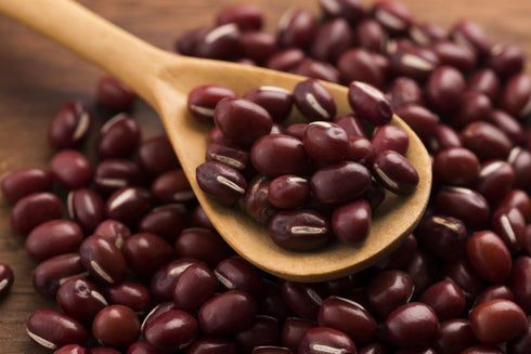 Hunza Natural Foods (2 lbs) Hunza Organic Adzuki Beans
