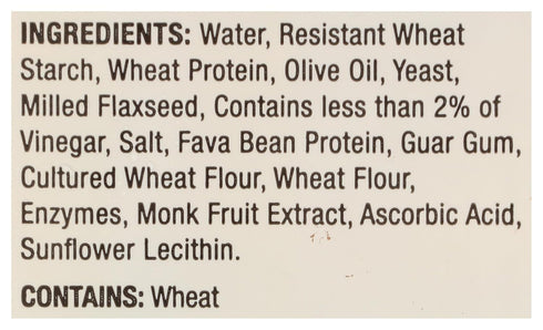 15.9 OZ Hero Bread Classic White Bread
