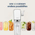 1.36oz (Pack 3) SodaStream bubly Drops, Lime