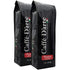 Caffe D'arte Meaning of Life Whole Bean Coffee MediumDark Roast, WellBalanced Classic