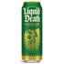 8-Pack (19.2oz Liquid Death, Severed Lime, Lime-Flavored Sparkling Water, Cans), Low Calorie & No Artificial Sweeteners