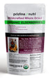 Immunity 2 lb (32 oz) Organic Elderberries Dried Bulk | Whole European Elderberry Dried, Wildcrafted All Natural |