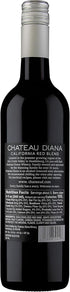 (3x 750) Chateau Diana Zero - Alcohol Removed Red Wine