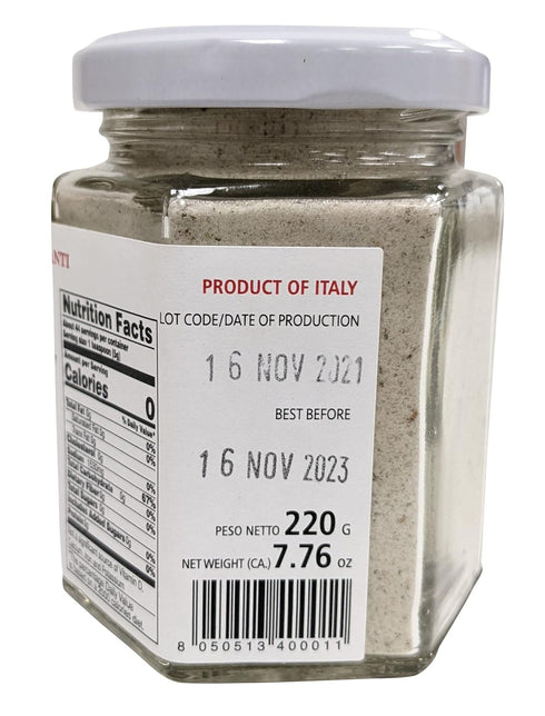 Profumo del Chianti 7.76 oz Italian Herb Salt Blend