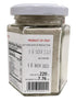 Profumo del Chianti 7.76 oz Italian Herb Salt Blend