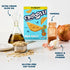 5g 6 Pack cadootz | Sea Salt | Organic Protein Kids Snack with Protein, Clean Label, Gluten Free, No Seed Oils, No