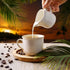 2 lb (32 oz), Fresh Roasted Coffee, Jamaican Me Crazy Flavored Coffee, Medium Roast, Kosher, Ground