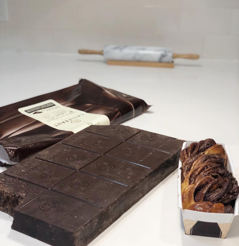 Babka Bailout 2, Fresh Baked Babka (Pick Any Full Size Loaf)