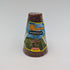Mi Huerta 100% 3 pack 8oz - Piloncillo Sugar Cane Panela - Natural Unrefined Whole Brown Sugar Cane - of cones