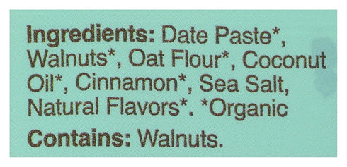 3.5 OZ Joolies Organic Cinnamon Bun Date Pops