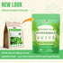 50 Count Hiihone Peppermint Tea Bags Pure Peppermint Mint Tea, Caffeine-Free Herbal Tea, Minty & Refreshing, Non-GMO