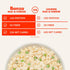 Elbows (Pack 6) Banza Chickpea Pasta Mac & Cheese High Protein Gluten Free Healthy Pasta Mac & Cheese, with White