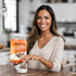 4 lbs Allulose Sweetener - Pure Low Calorie Zero Net Carb Natural Keto Sugar Substitute With No Aftertaste - Perfect