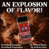 Smoke n Sanity SnS Triple S Certified Low FODMAP All Purpose Seasoning - Gluten Free, Dairy Free, No Garlic, No Onion