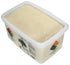 7 lbs 1 Essential Depot Palm Oil - RSPO Certified - Sustainable - Food Grade - Not Hydrogenated - in a Gallon Pail