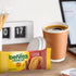 Pack, 12 Packs (4 Pack) belVita Breakfast Bars Biscuits, Cinnamon Brown Sugar, Value Biscuits Per