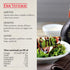 500ml Due Vittorie Oro Gold Balsamic Vinegar of Modena. Highest score from The Consortium of Modena