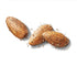 8 (Pack 1) Blue Diamond Almonds, Premium Sea Salt and Black Pepper Flavored Snack Nuts Perfect Mix for Lunches