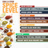 (1, PLANTSTRONG Chili & Stew USDA Organic, Non-GMO, Plant-Based, Vegan, Gluten-Free, Oil-Free, Lightly Salted, Ready