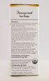CELEBRATION HERBALS Fenugreek Seed Organic, 24 Bag, 0.02 Pound
