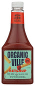 Organicville - Organic Ketchup - 24 oz.